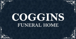 Coggins Funeral Home logo