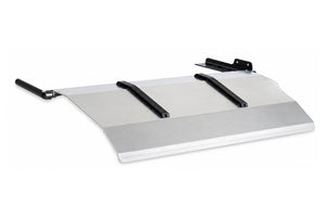 First-call vehicle loading ramp