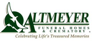 Altmeyer Funeral Homes & Crematory logo