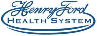 Henry Ford Health logo