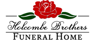Holcombe Brothers Funeral Home
